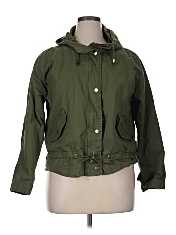 Miss London Jacket (view 1)