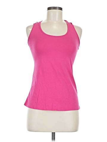 Doublju Sleeveless Top (view 1)