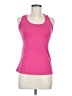 Doublju Pink Sleeveless Top Size M - photo 1