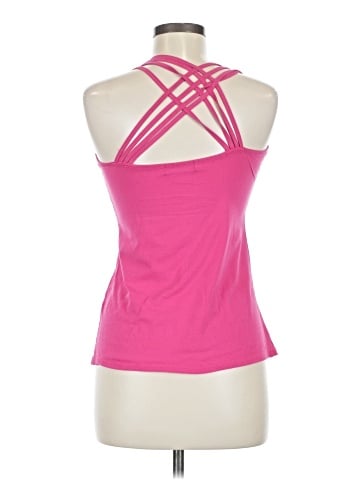 Doublju Sleeveless Top (view 2)