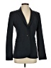 Banana Republic Gray Blazer Size 4 - photo 1