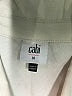 CAbi Ivory Jacket Size M - photo 3