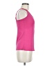 Doublju Pink Sleeveless Top Size M - photo 4