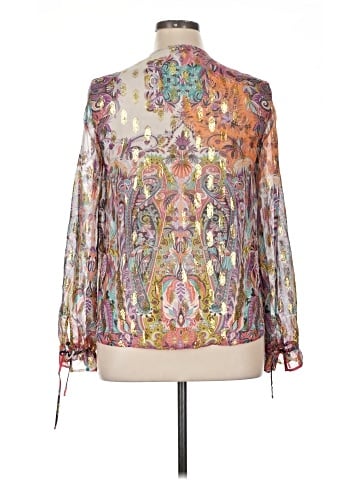 ETRO Long Sleeve Blouse (view 2)