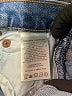Denim Forum Blue Jeans Size 23 waist - photo 9