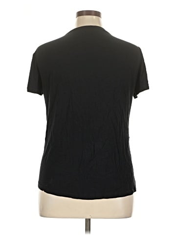 Peck & Peck Short Sleeve Top (view 2)