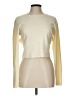 Le Lis Ivory Pullover Sweater Size L - photo 1