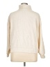 Gap Ivory Turtleneck Sweater Size XL - photo 2