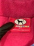 The Black Dog 100% Polyester Pink Vest Size 4T - photo 3