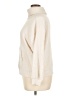 Gap Ivory Turtleneck Sweater Size XL - photo 5