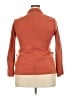Mary Crafts Orange Blazer Size 18 - photo 2