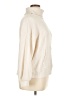 Gap Ivory Turtleneck Sweater Size XL - photo 4