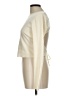 Le Lis Ivory Pullover Sweater Size L - photo 5