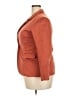 Mary Crafts Orange Blazer Size 18 - photo 5
