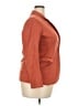 Mary Crafts Orange Blazer Size 18 - photo 4