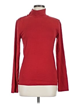 J.Crew Turtleneck Sweater (view 1)