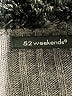52 Weekends Gray Cardigan Size S (estimated) - photo 7