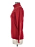 J.Crew 100% Cotton Red Turtleneck Sweater Size M - photo 5