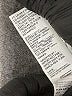 Puma Black Active Pants Size M - photo 5