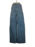 BCBGeneration Blue Jeans Size 5 - photo 2