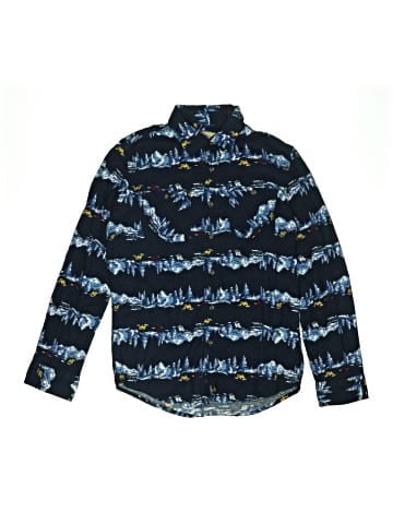 Roebuck & Co. Long Sleeve Button-Down Shirt (view 1)