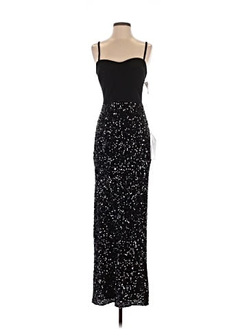 Dress the Population Cocktail Dress (view 1)