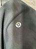 Lululemon Athletica Black Active Pants Size 4 - photo 7