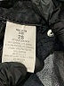 Level 99 Chevron-herringbone Black Jeans Size 28 waist - photo 7