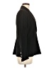 Liz Claiborne Chevron-herringbone Black Blazer Size 6 - photo 4