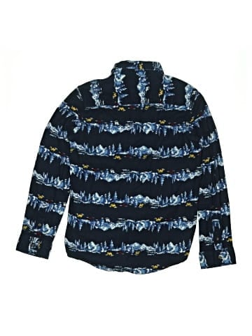 Roebuck & Co. Long Sleeve Button-Down Shirt (view 2)