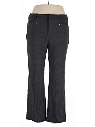 JM Collection Dress Pants (view 1)