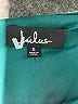 Lulus Teal Cocktail Dress Size S - photo 6