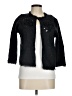 Eddie Bauer 100% Wool Black Wool Cardigan Size M - photo 1