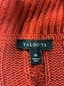 Talbots Red Cardigan Size M - photo 7