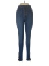 Vibrant M.I.U Blue Jeggings Size 9 - photo 1