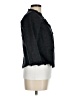 Eddie Bauer 100% Wool Black Wool Cardigan Size M - photo 4