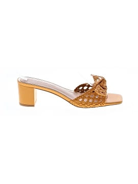White House Black Market Sandals
