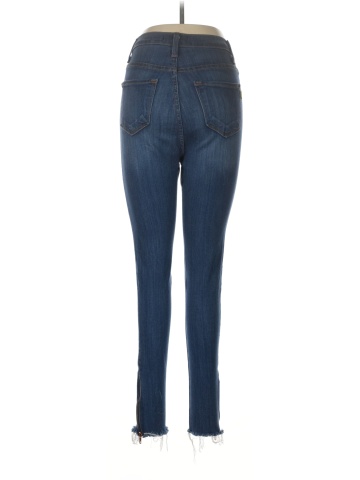 Vibrant M.I.U Jeggings (view 2)