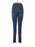 Vibrant M.I.U Blue Jeggings Size 9 - photo 2