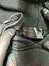 Assorted Brands Black Zip Up Hoodie Size M (kids) - photo 3