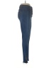 Vibrant M.I.U Blue Jeggings Size 9 - photo 4