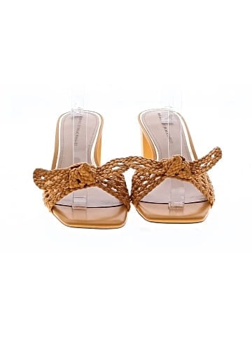 White House Black Market Sandals (view 2)