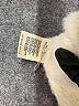 FRNCH Solid Ivory Pullover Sweater Size S - photo 8