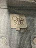 Chaser Gray Short Sleeve Top Size L - photo 7