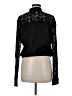 Guess 100% Polyester Black Jacket Size M - photo 2