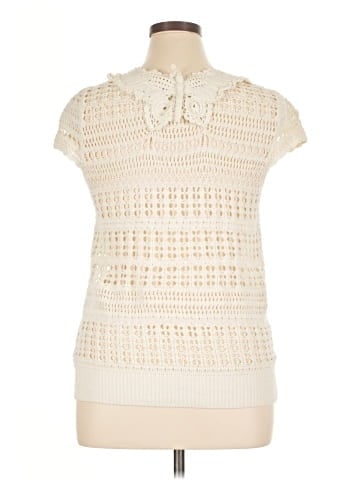 Knitted & Knotted Cardigan (view 2)