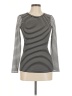 J.Crew Black Pullover Sweater Size 8 - photo 1