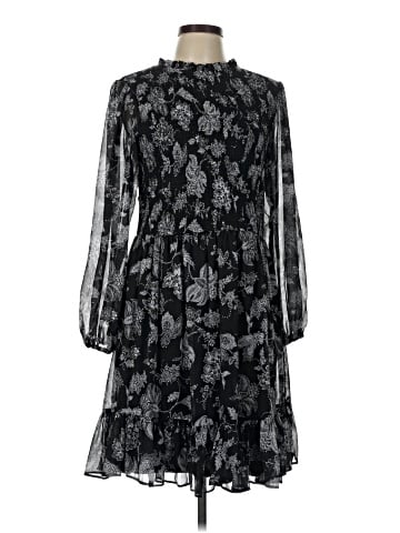 Harper Casual Dress (view 1)
