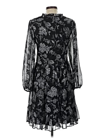 Harper Casual Dress (view 2)