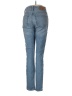 J.Crew Hearts Blue Jeans Size 28 waist (tall) - photo 2